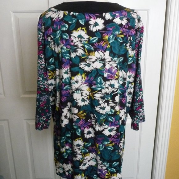 Unworn Ulla Popken tunic - Picture 3 of 5